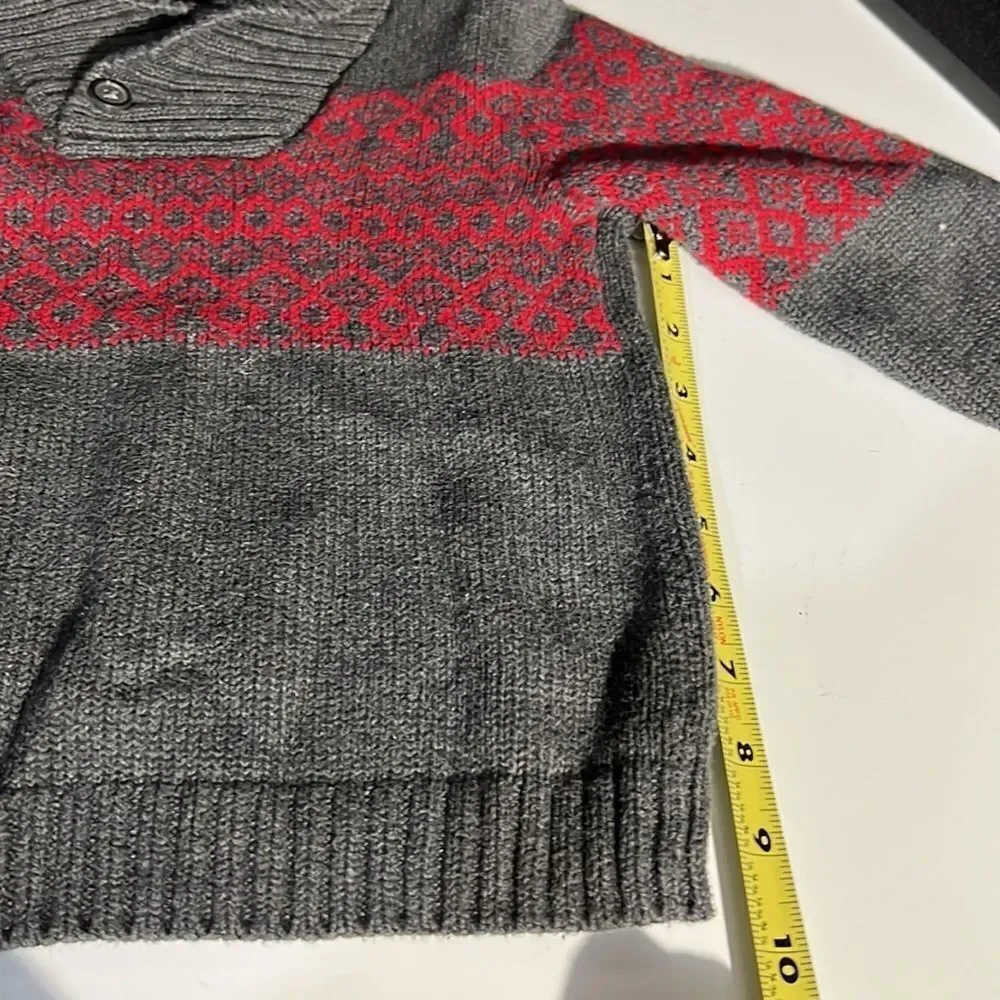 Bundle Sale 3 for $15 | Baby Gap Sweater Boys Size 5